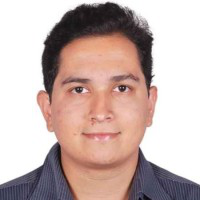 Varad Potnis avatar image