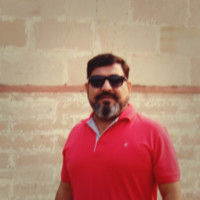 Pradeep Bansal avatar image