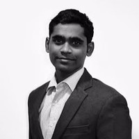 Sailesh Pasumarthi avatar image