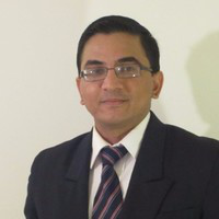 Profile Image for Pankaj Deshmukh