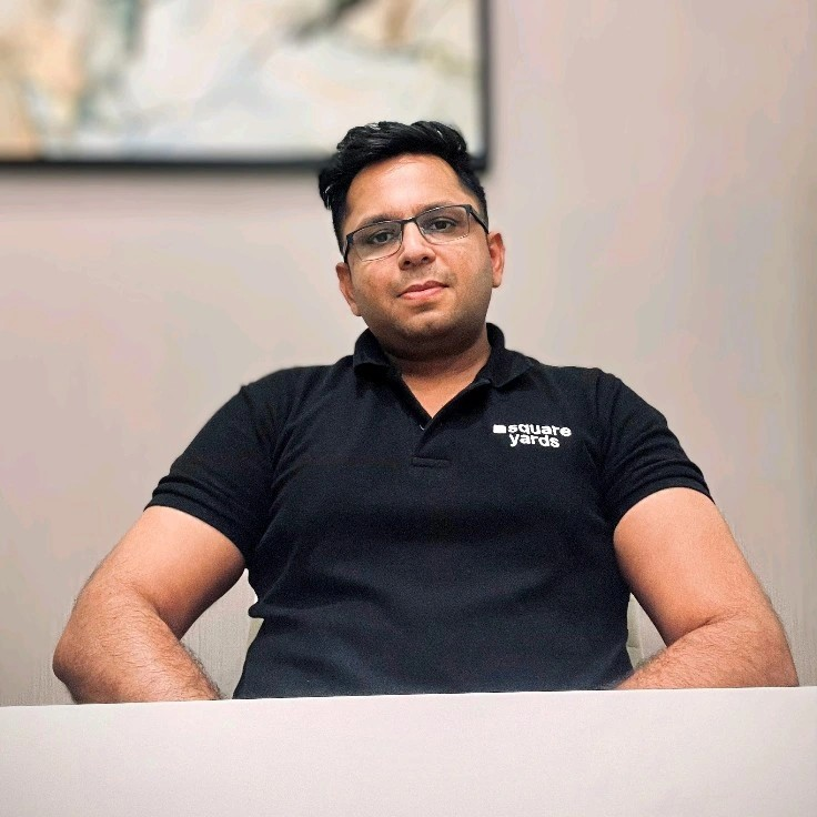 Ankur Anand avatar image