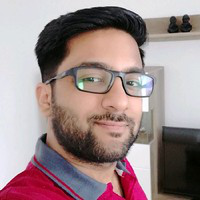 Profile Image for Abhishek Srivastava