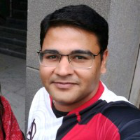 Profile Image for Anshul Bhatt