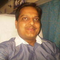 Profile Image for Om Shankar Upadhyay