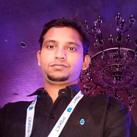 Profile Image for Gaurav Kumar