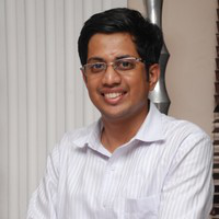 Vipul Nirwani avatar image