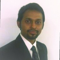 Profile Image for Vikas Mehta
