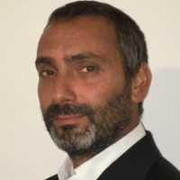 Profile Image for Giorgio Garotta