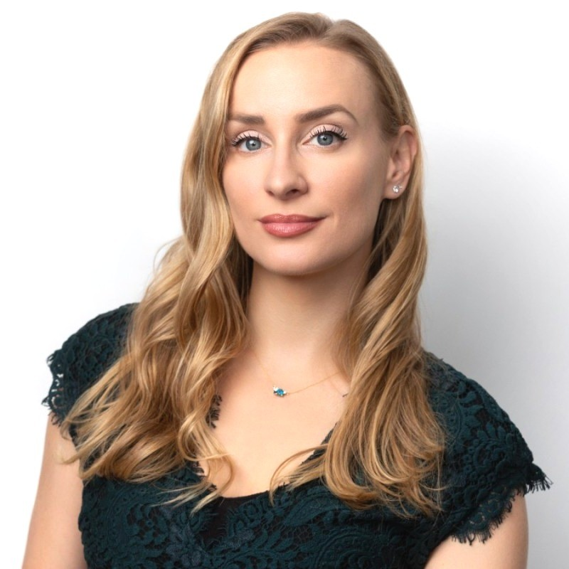 Carrie (Schrupp) Kirkland avatar image