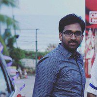 Profile Image for Satish Reddy P