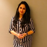 Sakshi Bhatt avatar image