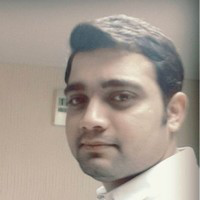 Pankaj Vashisht avatar image