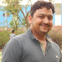 Shankar Pareek avatar image