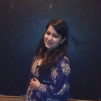 Yukti Vohra avatar image