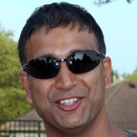 Profile Image for Mausam Mathur