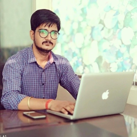 Jogendra Singh avatar image