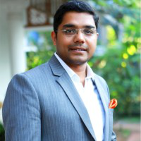 Jibin Johnson avatar image