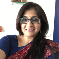 Profile Image for Priti Murthy