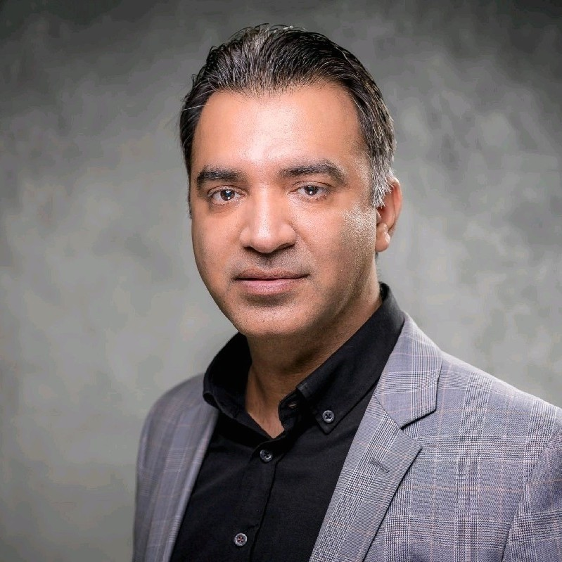 Shoaib Jawaid avatar image