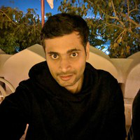 Nikhil Kalra avatar image