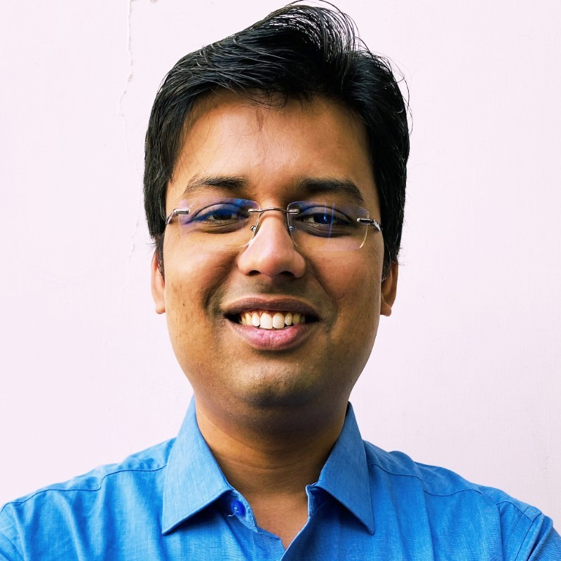 Atul Agrawal