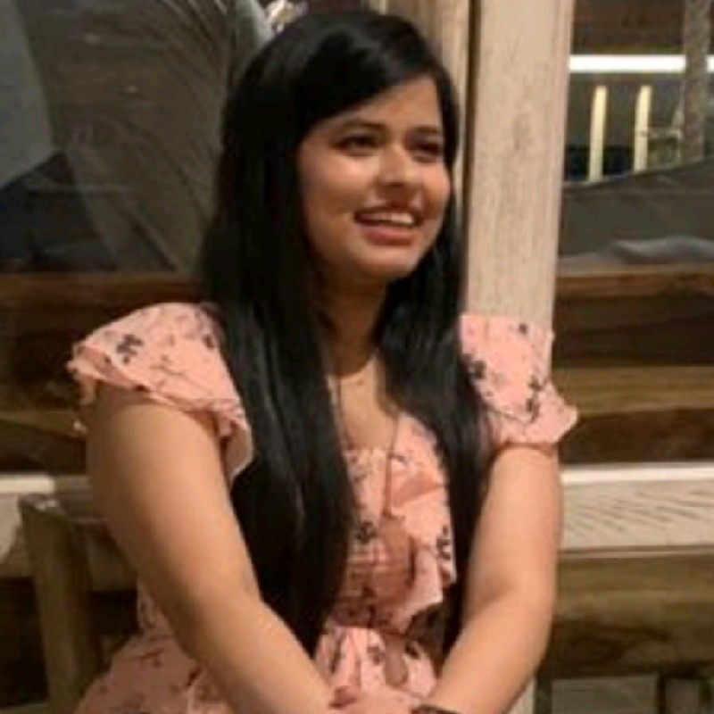 Shivangi Pathak avatar image