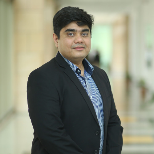 Siddharth Sharma avatar image