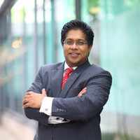 Profile Image for Sridheevan Sivanantham