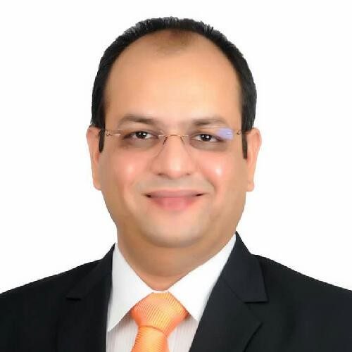 Profile Image for Ritesh Jain