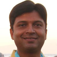 Profile Image for Sushant Kishore