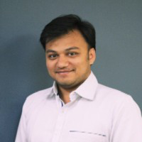 Pratik Mehta avatar image