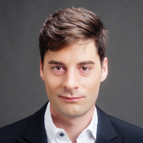 Kyle Kearsley avatar image