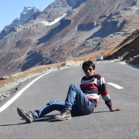 Vishnu Solanki avatar image