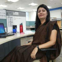 Radhika Dewani avatar image