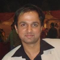 Ankush Sood avatar image