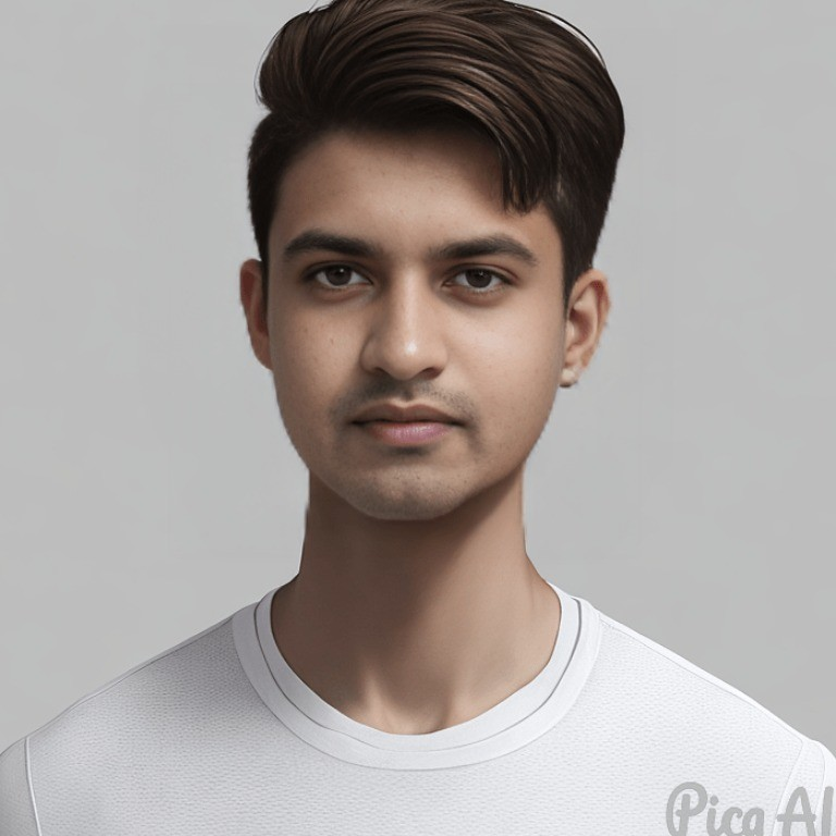 Amit Rai avatar image