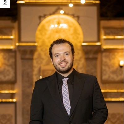 Ahmed Gado avatar image