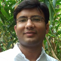Amit Agarwal avatar image