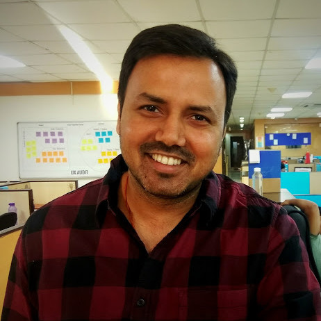 Nitya Prakash avatar image