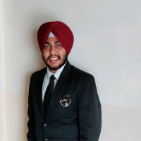 Harmanpreet Singh avatar image