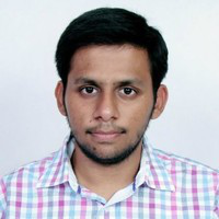 Sanchit Agarwal avatar image