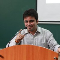 Profile Image for Jayant Basantani