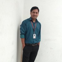 Yogendra Chandel avatar image