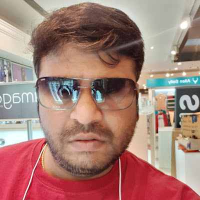 Dinesh Reddy avatar image