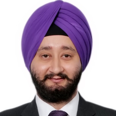 Profile Image for Inderpreet Singh Hira