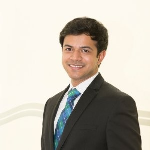 Nikhil Kurian avatar image