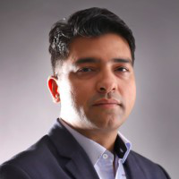 Profile Image for Sushant Bhatt