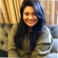 Profile Image for Shilpa Sudhakaran