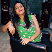 Charu Kishnani avatar image