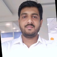 Sujit Kumar avatar image